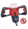 Einhell GP-EA 18/150 Li BL-Solo 125 RPM Battery 5.7 kg