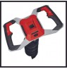 Einhell GP-EA 18/150 Li BL-Solo 125 RPM Battery 5.7 kg