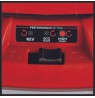 Einhell GP-EA 18/150 Li BL-Solo 125 RPM Battery 5.7 kg