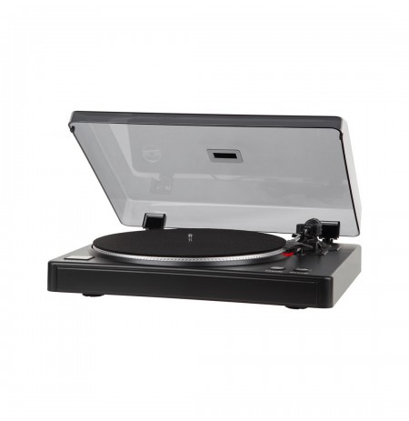 Kruger and Matz turntable model TT-501