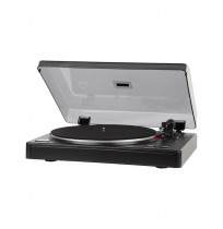 Kruger and Matz turntable model TT-501