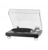 Krüger&Matz TT-602 Belt-drive audio turntable Black