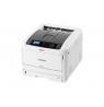 OKI C824dn A3 Laserdrucker Farbe (Speditionsversand)