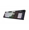 HATOR Skyfall Pro Wireless 100 keyboard Gaming USB + RF Wireless + Bluetooth QWERTY US English Black, Grey