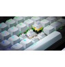HATOR Skyfall Pro Wireless 100 keyboard Gaming USB + RF Wireless + Bluetooth QWERTY US English Black, Grey