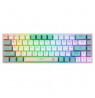 Defender VEXX GK-084 MECHANICAL Backlit Gaming Outemu Wired Keyboard red