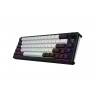 HATOR Skyfall 65 MAG ULTIMA 8K wireless keyboard Gaming USB + RF Wireless + Bluetooth QWERTY US English Black, White