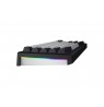 HATOR Skyfall 65 MAG ULTIMA 8K wireless keyboard Gaming USB + RF Wireless + Bluetooth QWERTY US English Black, White