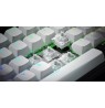HATOR Skyfall 65 MAG ULTIMA 8K wireless keyboard Gaming USB + RF Wireless + Bluetooth QWERTY US English Black, White