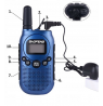 Walkie-Talkie Baofeng BF-T6 Panda Blue