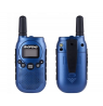 Walkie-Talkie Baofeng BF-T6 Panda Blue
