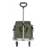 Easy Camp Hornbeam 58 L Olive