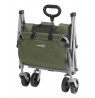 Easy Camp Hornbeam 58 L Olive