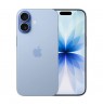 Apple iPhone 17 16 cm (6.3") Dual SIM iOS 26 5G USB Type-C 256 GB Blue