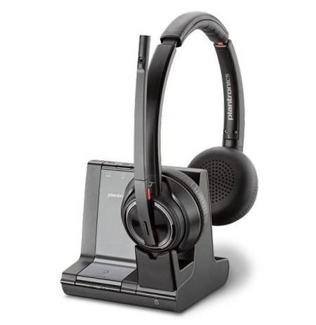 Poly Headset Savi W8220 whireless USB ANC binaural
