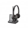 Poly Headset Savi W8220 whireless USB ANC binaural