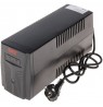 UPS Power Supply AT-UPS650BK-LED 650 VA