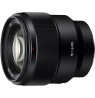 Sony FE 85mm F1.8