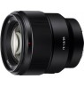 Sony FE 85mm F1.8