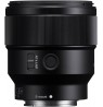 Sony FE 85mm F1.8