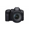 Canon EOS R6 Mark II + RF 24-105mm F4 L IS USM