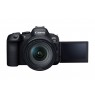 Canon EOS R6 Mark II + RF 24-105mm F4 L IS USM