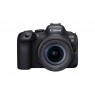 Canon EOS R6 Mark II + RF 24-105mm F4 L IS USM
