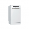 INDESIT Dishwasher | DSFO 3T224 C | Free standing | Width 45 cm | Number of place settings 10 | Number of programs 9 | Energy ef