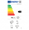 INDESIT Dishwasher | DSFO 3T224 C | Free standing | Width 45 cm | Number of place settings 10 | Number of programs 9 | Energy ef