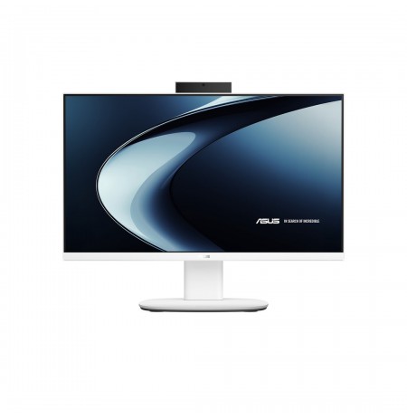 ASUS V440VAK-WPC305W Core 5 210H 23.8"FHD 250nits 100Hz Wide view AG 16GB DDR5 SSD512 Intel Graphics LAN+BT Cam1080p Win11