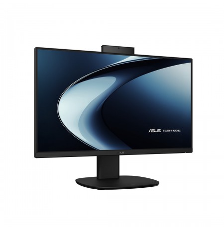 ASUS AIO VM640KA-BPC019W Ryzen AI 5 330 23.8"FHD 100Hz 250nits Wide view AG 16GB DDR5 SSD512 Radeon 820M WLAN+BT Cam 5MP + IR