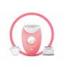 Depilator BRAUN Silk-épil 3 SE3-277