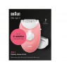 Depilator BRAUN Silk-épil 3 SE3-277