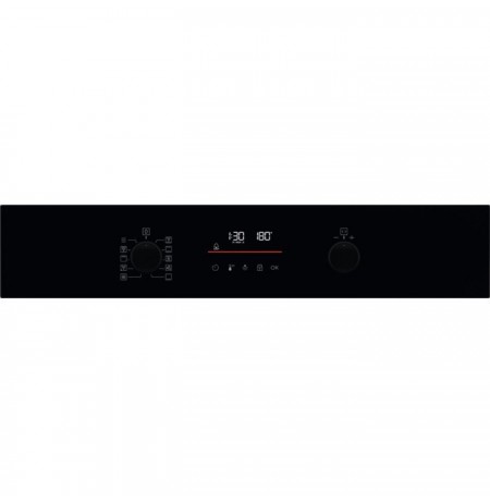 Orkaitė ELECTROLUX EOF6P76BZ
