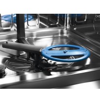 Indaplovė įmontuojama ELECTROLUX KEGB9405L