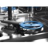 Indaplovė įmontuojama ELECTROLUX KEGB9405L