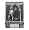 Indaplovė įmontuojama ELECTROLUX KEGB9405L