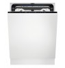 Indaplovė įmontuojama ELECTROLUX KEGB9405L
