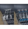 Indaplovė įmontuojama ELECTROLUX KEGB9405L