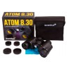 Levenhuk Atom 8x30 Žiūronai