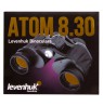 Levenhuk Atom 8x30 Žiūronai