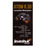 Levenhuk Atom 8x30 Žiūronai