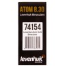 Levenhuk Atom 8x30 Žiūronai
