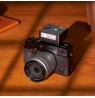 Godox iM30 iFlash Camera Flash