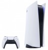 Sony Playstation 5 825GB BluRay (PS5) White