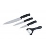 Russell Hobbs RH031521 Venus 4 pcs Knife And Peeler Set