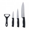 Russell Hobbs RH031521 Venus 4 pcs Knife And Peeler Set