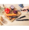 Russell Hobbs RH031521 Venus 4 pcs Knife And Peeler Set