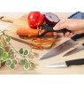 Russell Hobbs RH031521 Venus 4 pcs Knife And Peeler Set