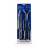 Russell Hobbs RH031521 Venus 4 pcs Knife And Peeler Set